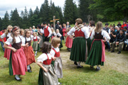 Trachtengruppe