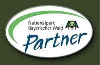 Partner des Nationalparks Bayerischer Wald